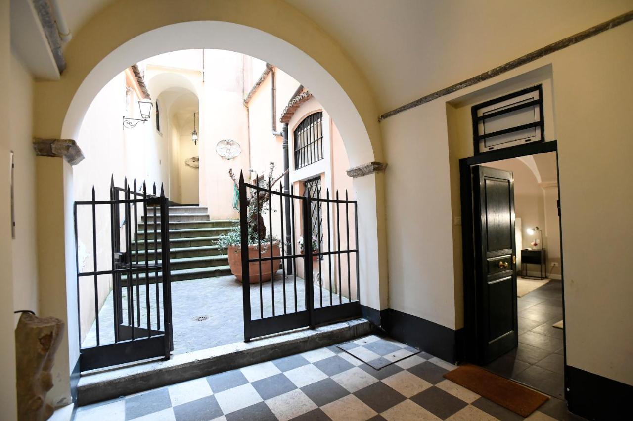 Apartamento 21 - Piazza Navona