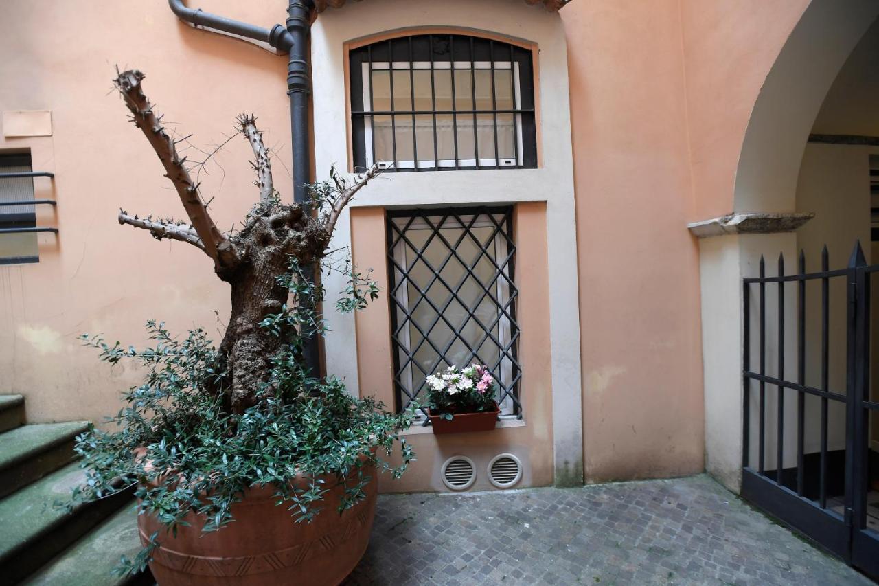 21 - Piazza Navona Apartamento *