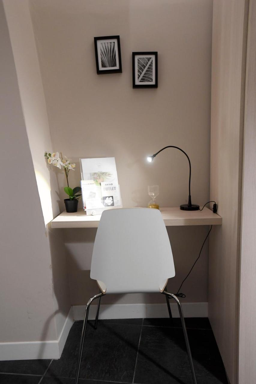 21 - Piazza Navona Apartamento Roma