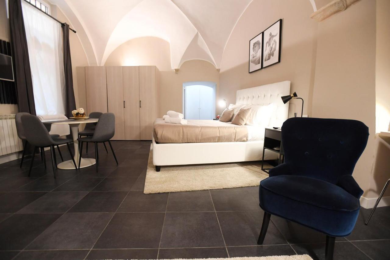 21 - Piazza Navona Apartamento *