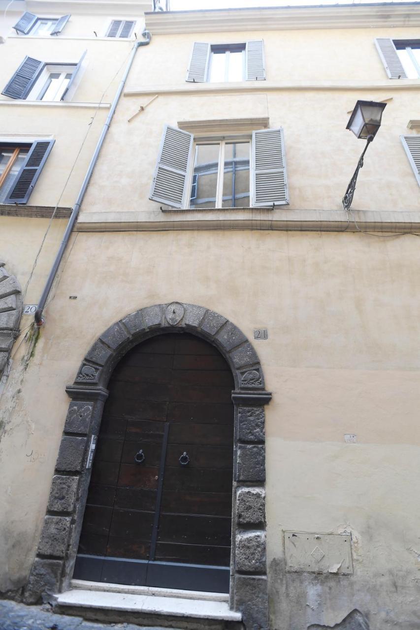 21 - Piazza Navona Apartamento *