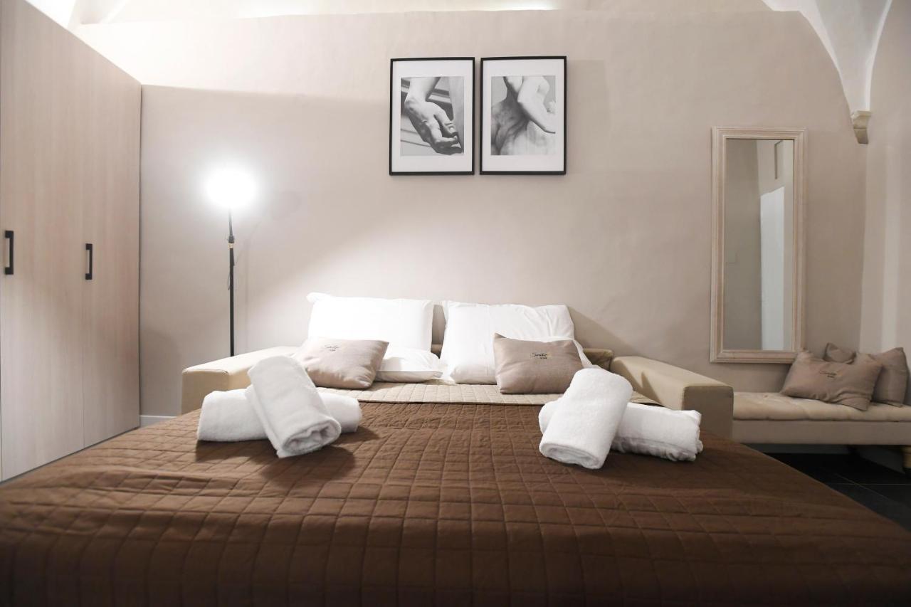 21 - Piazza Navona Apartamento *