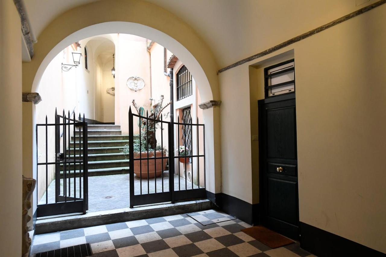 21 - Piazza Navona Apartamento Roma