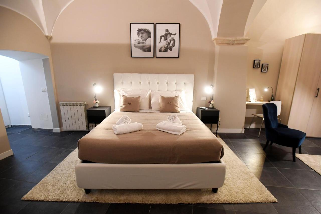 21 - Piazza Navona Apartamento Roma