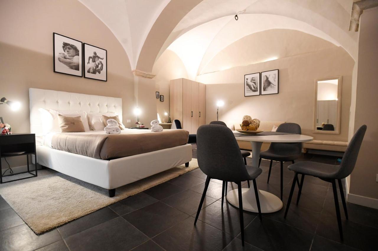 21 - Piazza Navona Apartamento