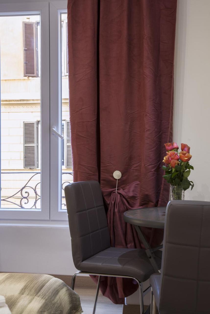 Imperiale Guest house Rome