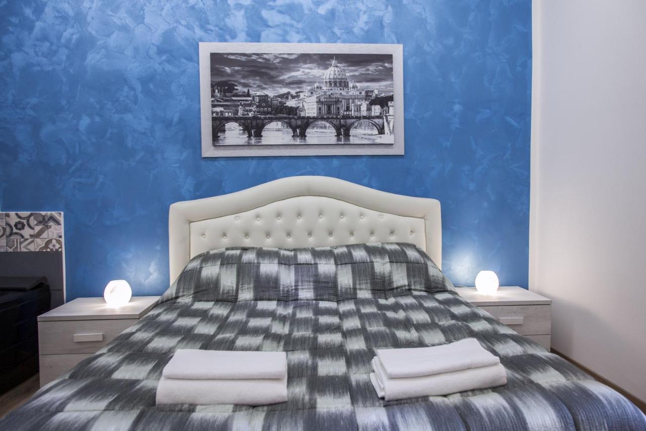 Imperiale 3* Rome