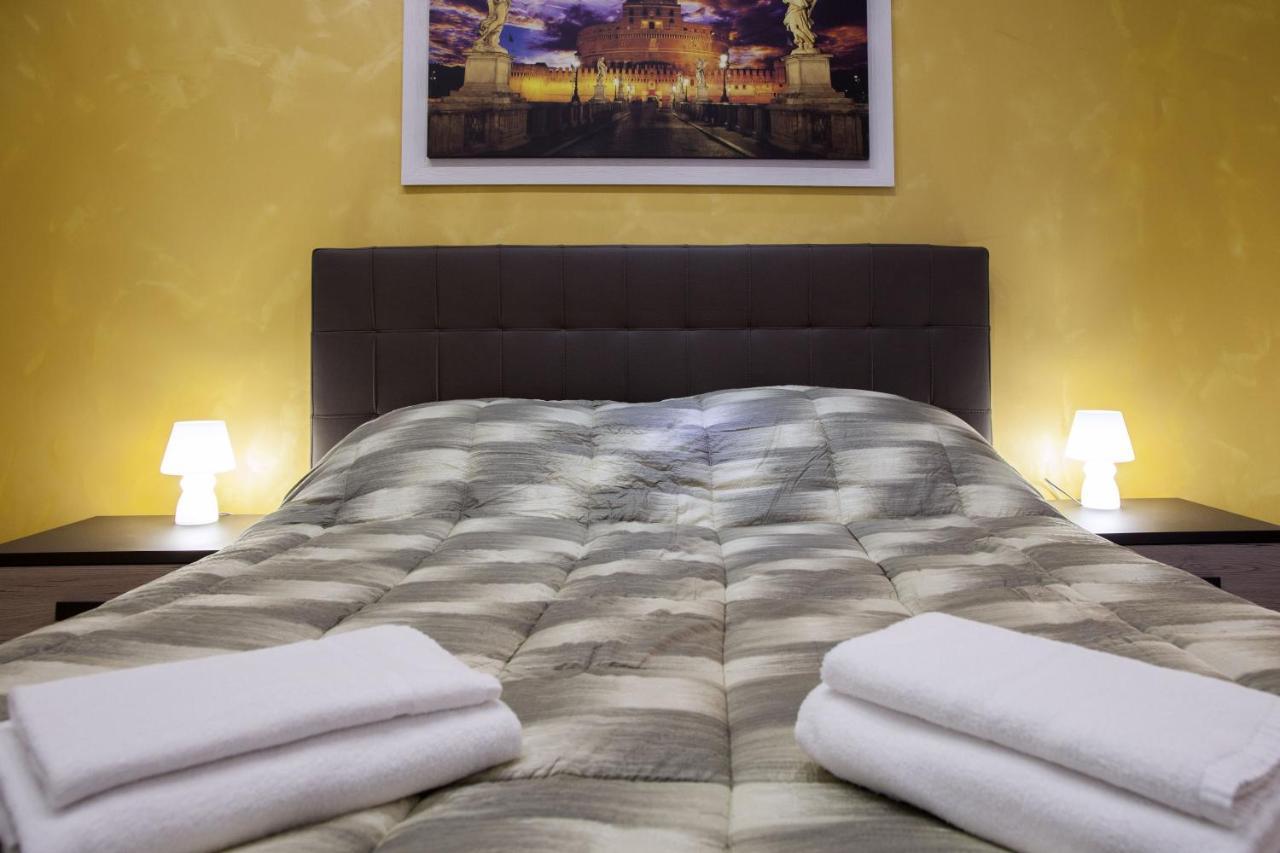 Imperiale Guest house Rome