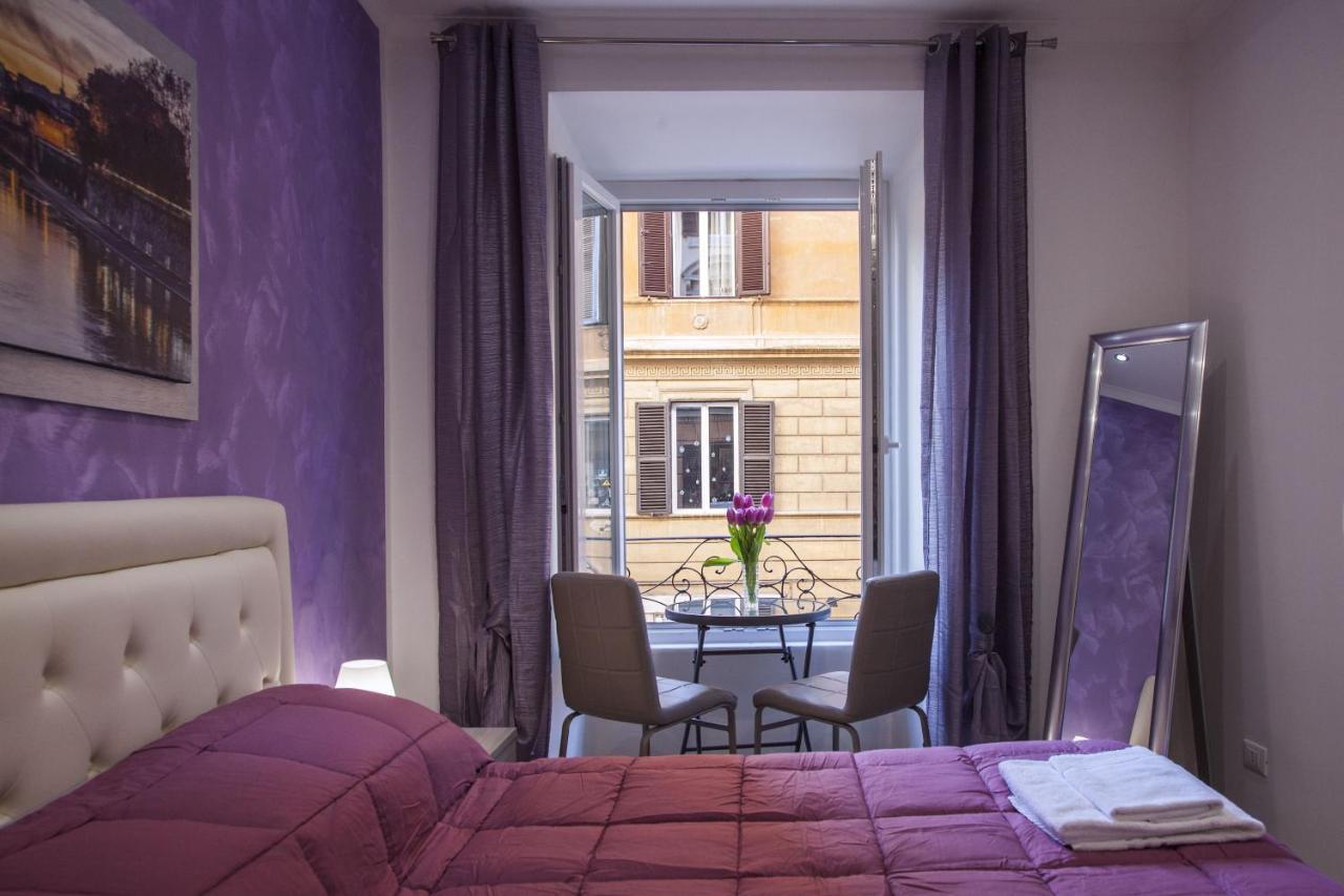 Guest house Imperiale