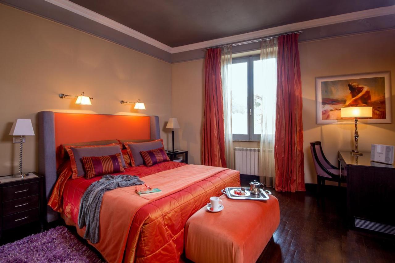 The Spagna By The Goodnight Company Apartment