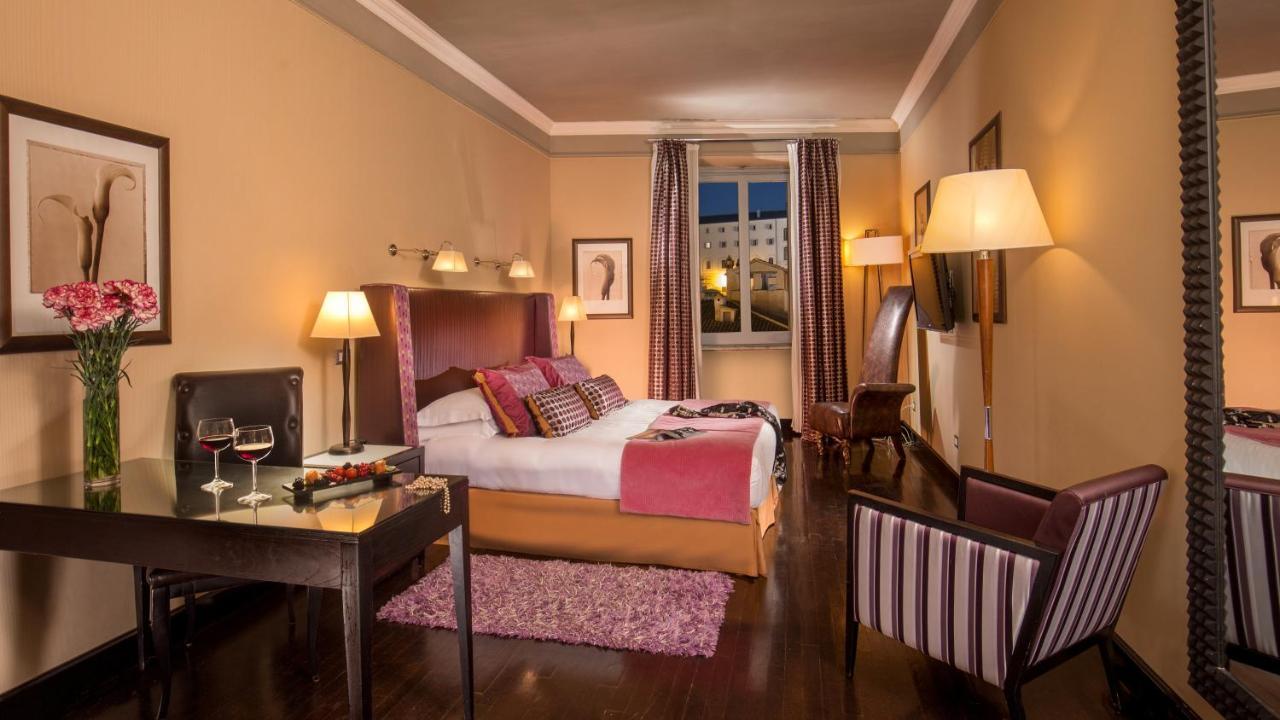 The Spagna By The Goodnight Company * Rome