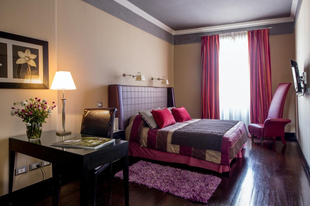 The Spagna By The Goodnight Company Apartment *