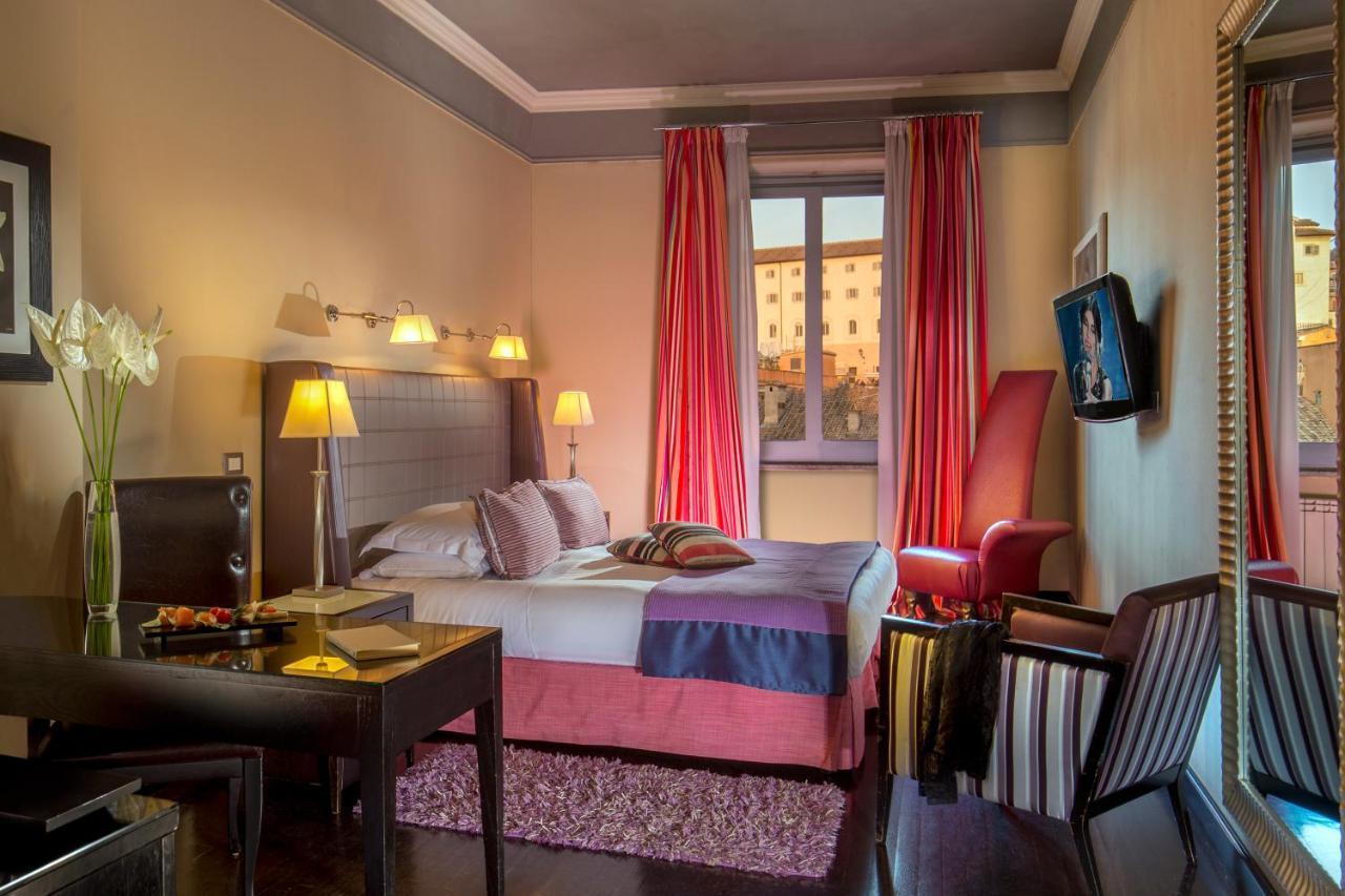 The Spagna By The Goodnight Company Apartment *
