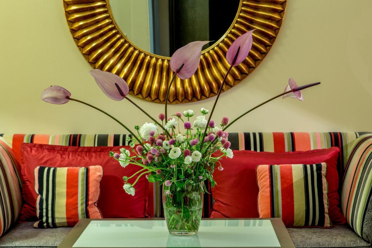 The Spagna By The Goodnight Company Apartment Rome