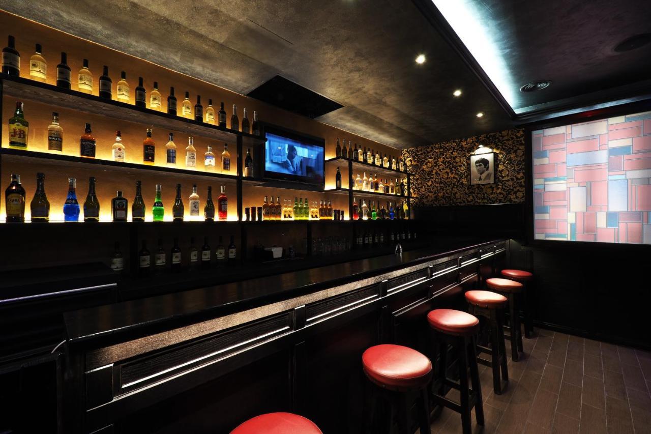 Alessandro Downtown & Bar Ostello *