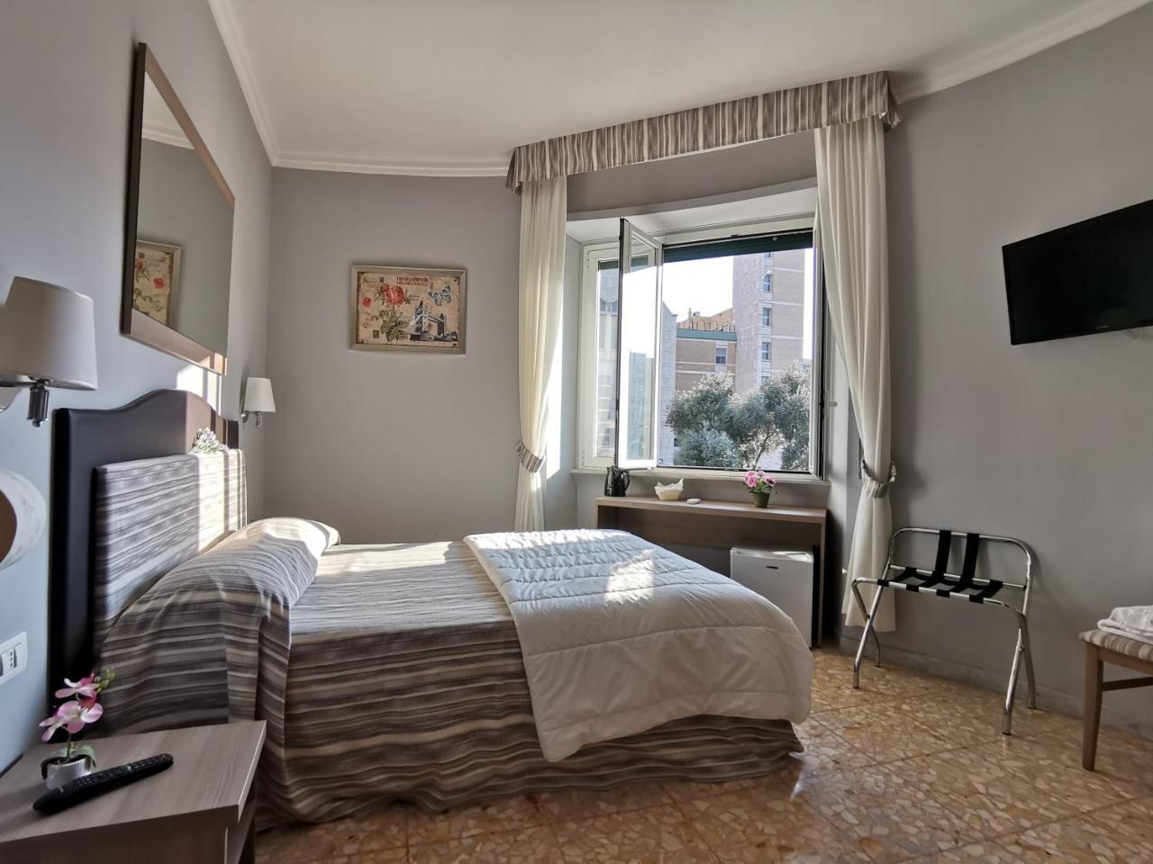 St. Anthony 5* Roma