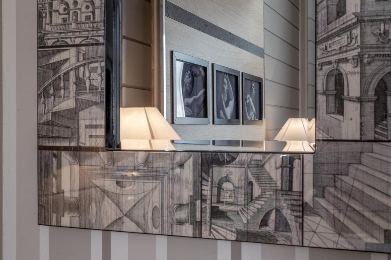 Apartment The Spagna By The Goodnight Company