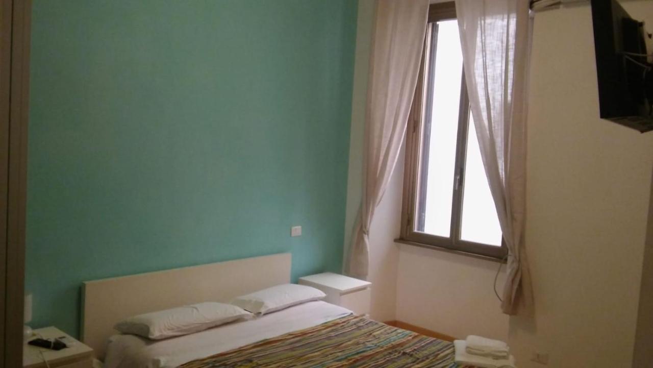 Sughero Guest house *