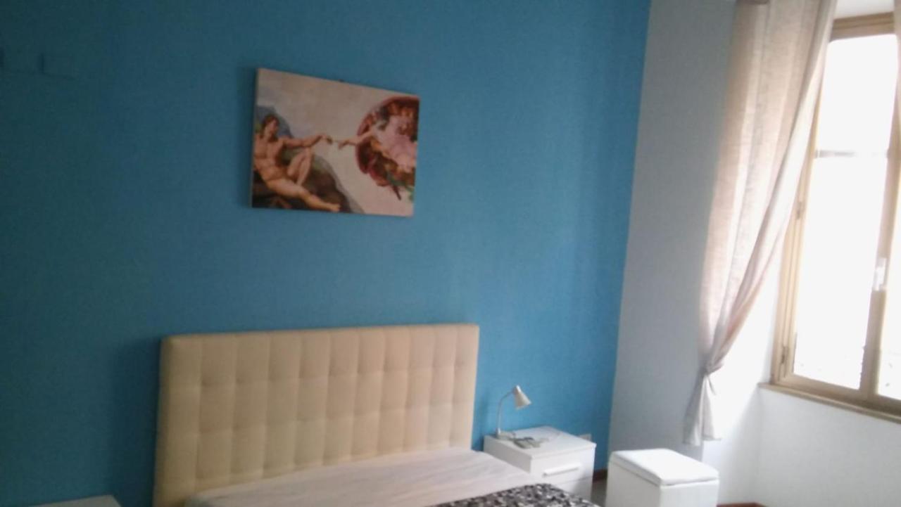 Guest house Sughero *