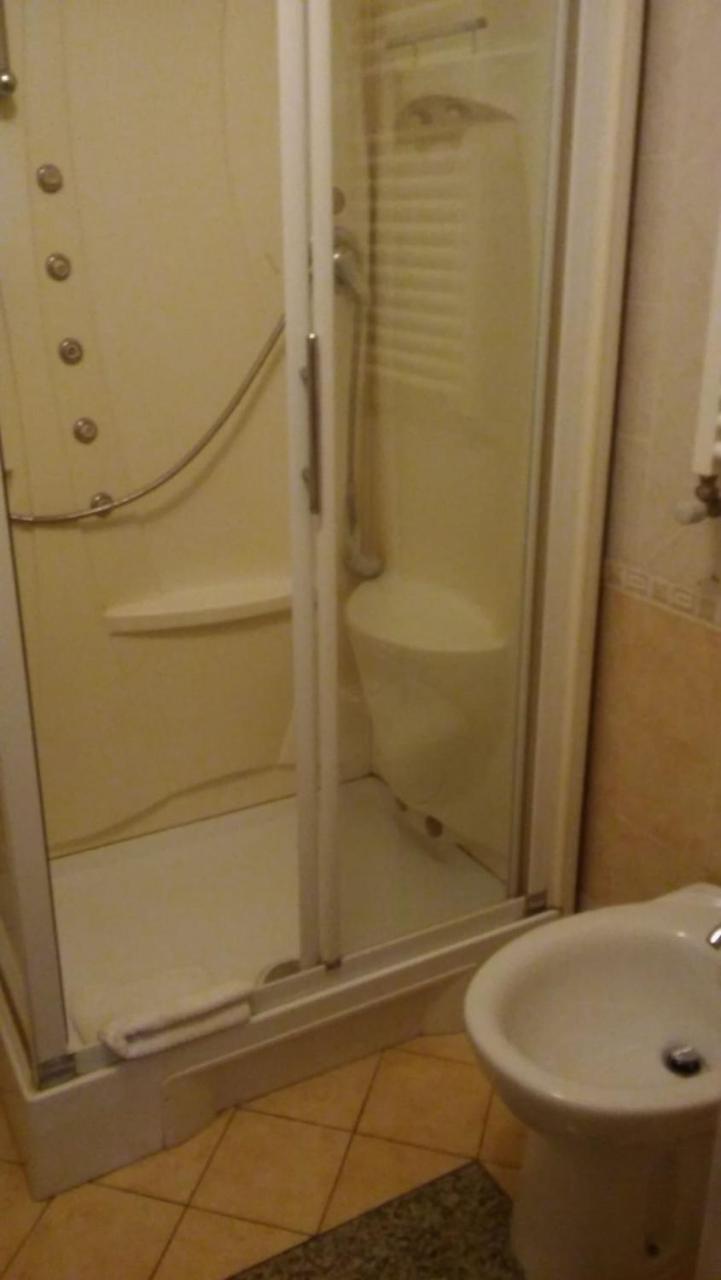 Sughero Guest house