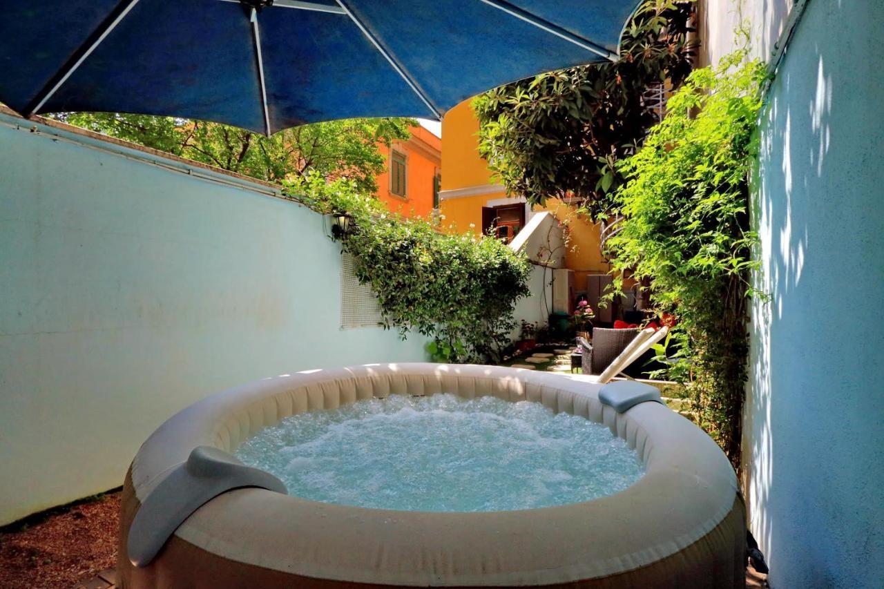 Apartment Luxury Domus Rome