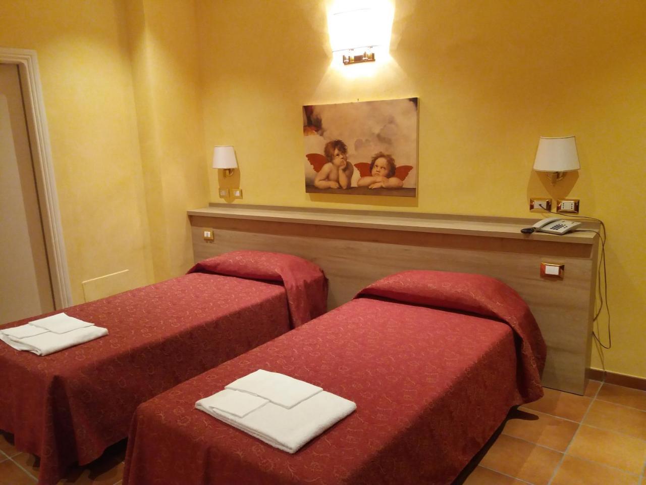 Guest house Casa Di Santa Francesca Romana A Ponte Rotto