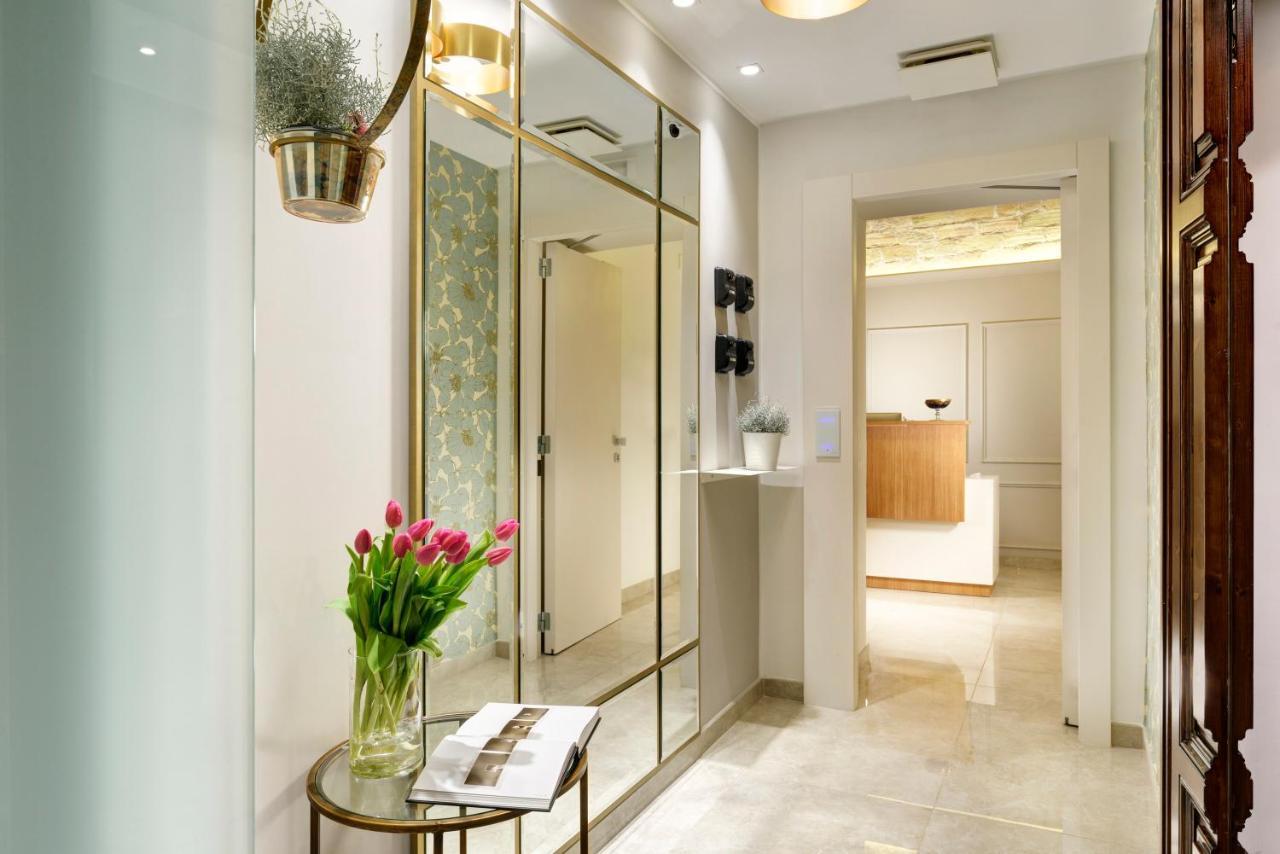 Hotel Magica Luna Boutique - Roma