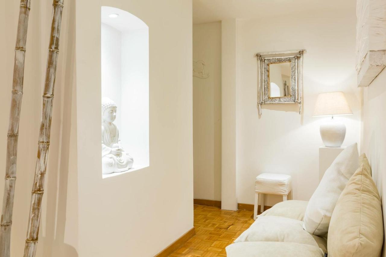 Appartement Star Flat Campo Dei Fiori Rome