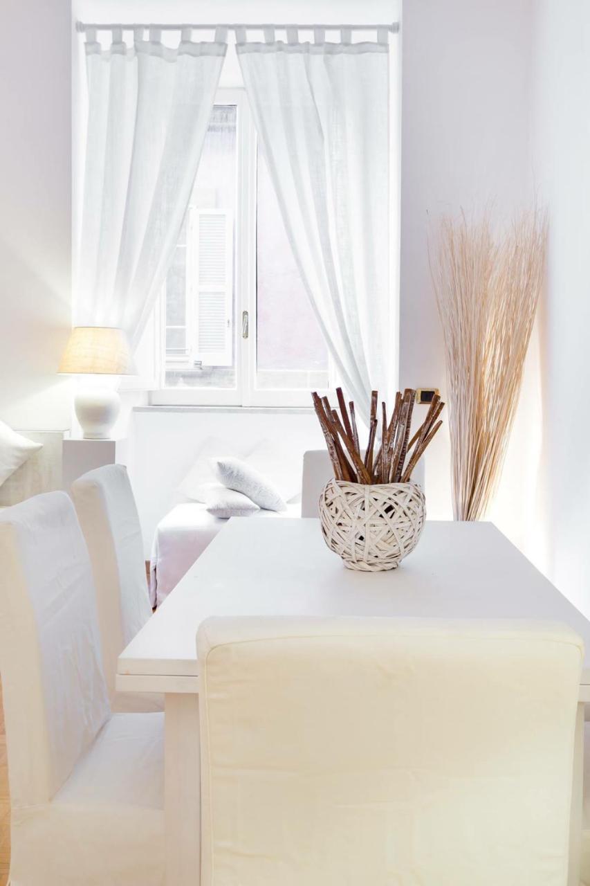 Star Flat Campo Dei Fiori Appartement *