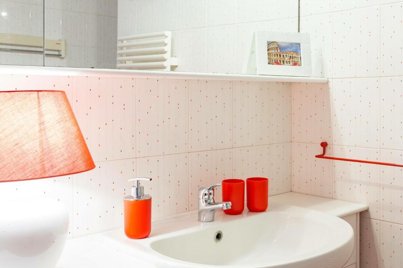 Appartement Star Flat Campo Dei Fiori Rome