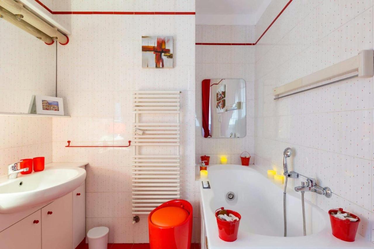 Appartement Star Flat Campo Dei Fiori Rome