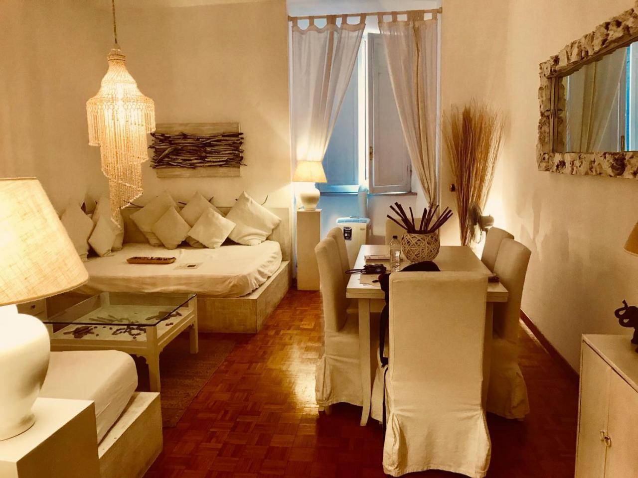 Star Flat Campo Dei Fiori Appartement Rome