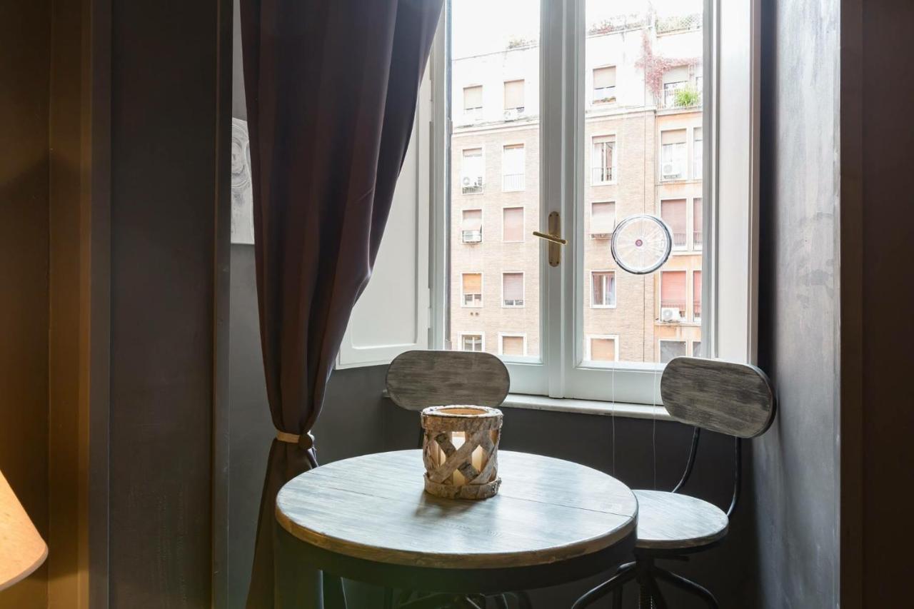 Appartement Star Flat Campo Dei Fiori Rome