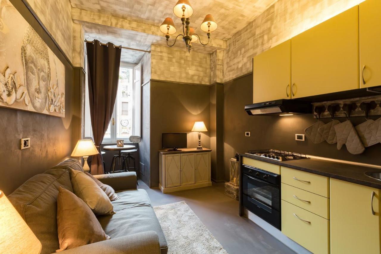 Appartement Star Flat Campo Dei Fiori *