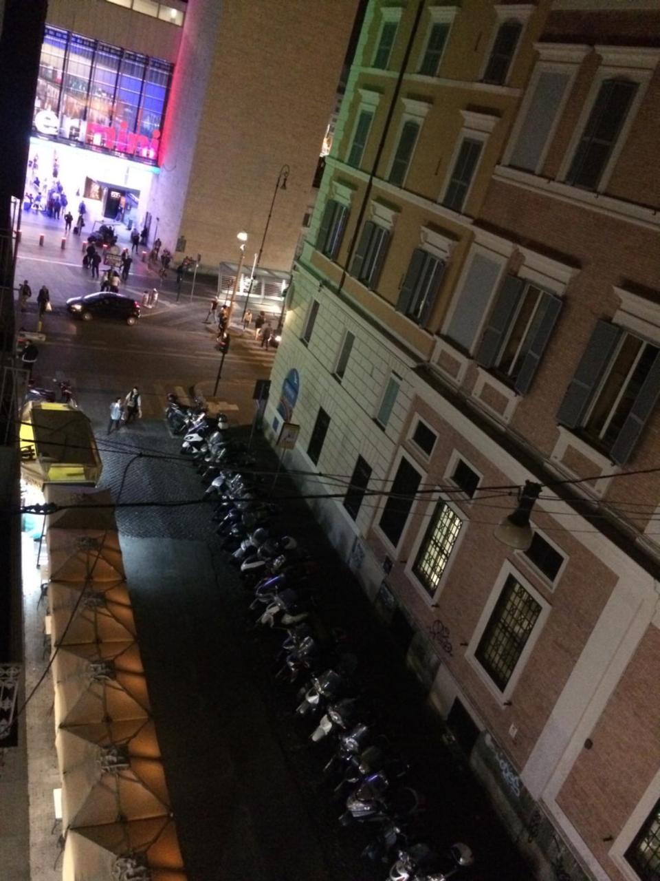 Couette-café Tune Homes Rome