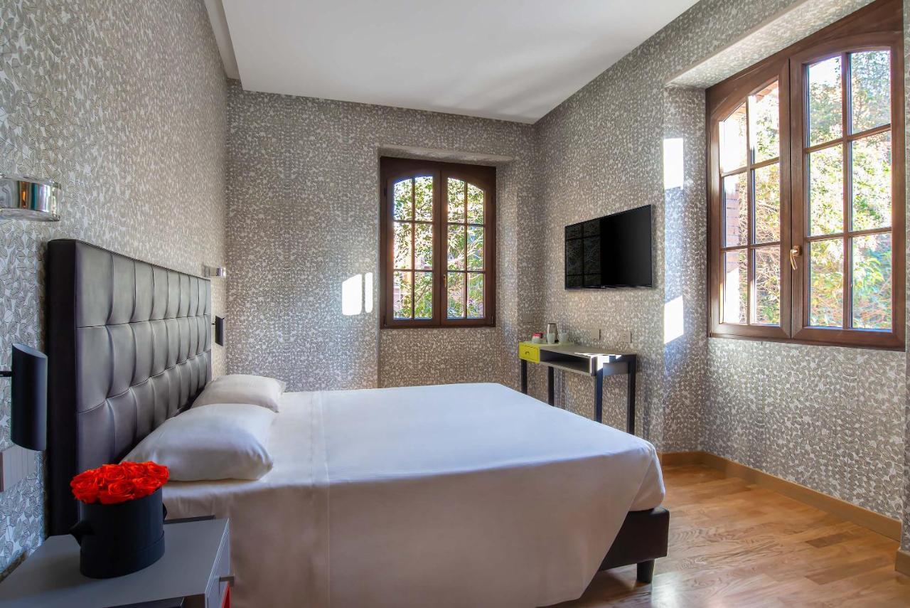 Etico 3* Rome