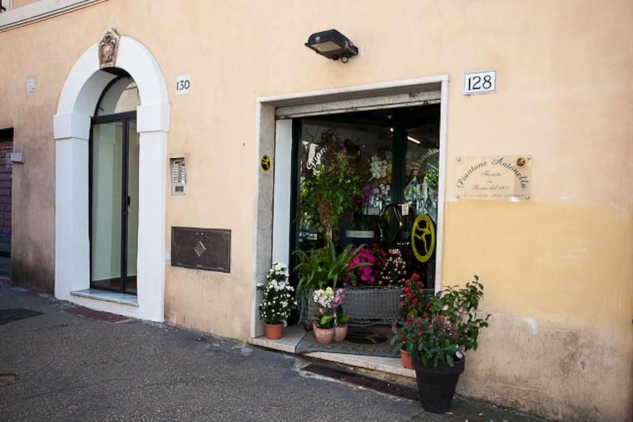 Apartment Casa Flaminia Al Colosseo Rome