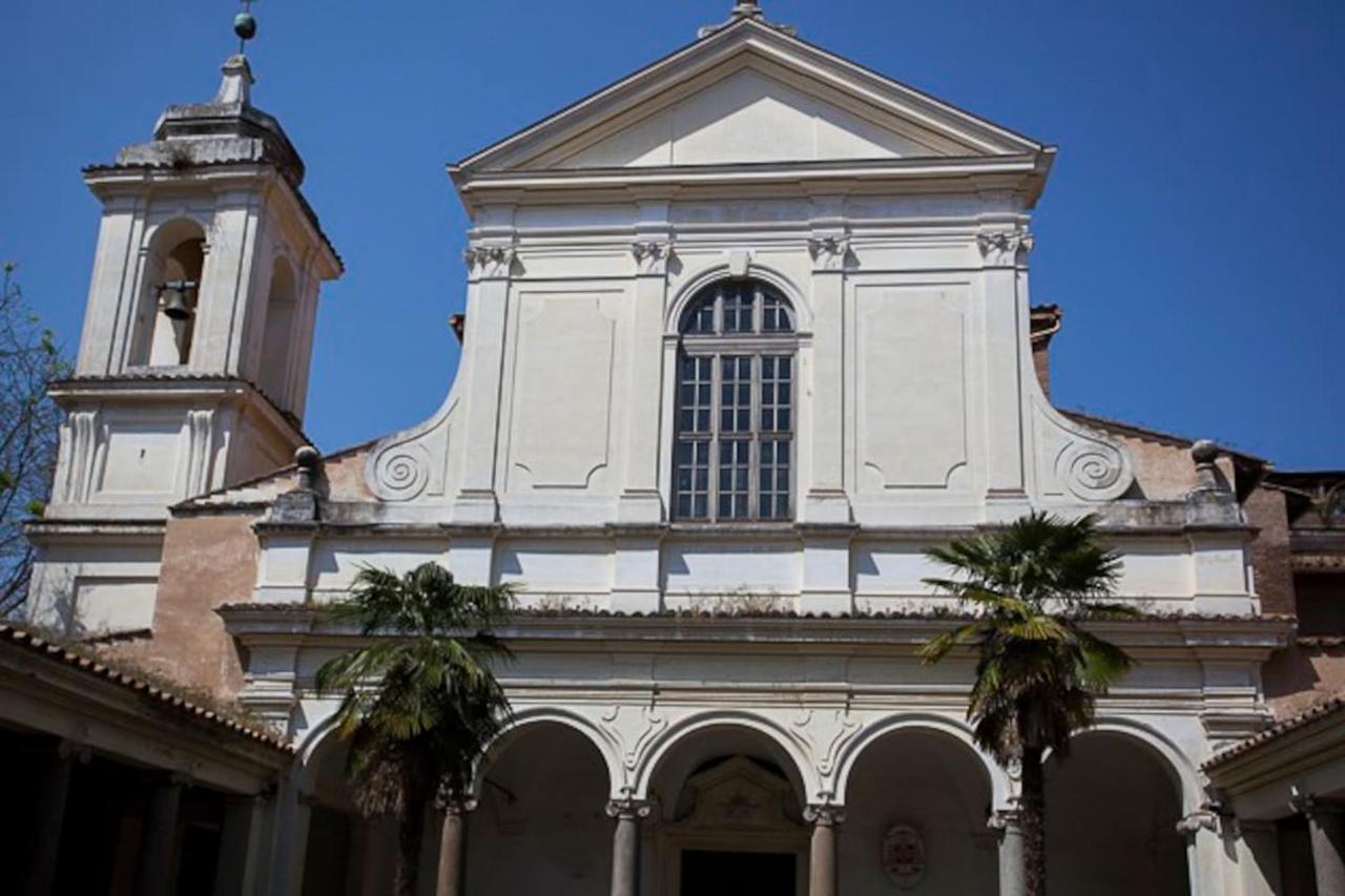 Casa Flaminia Al Colosseo Apartment Rome