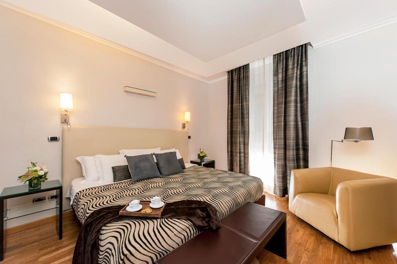 Daphne Luxury * Rome