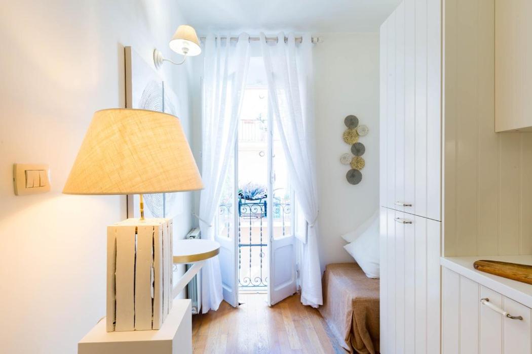 Appartement Spanish Step Nest Luxury