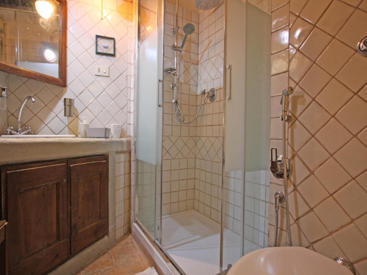 Appartement Terrace - Heart Of Trastevere Rome