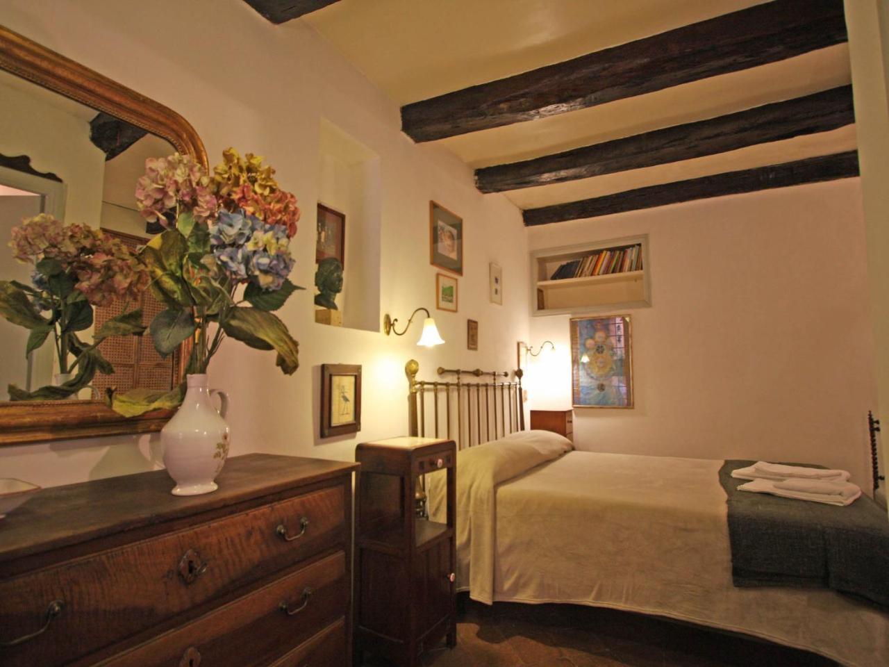 Appartement Terrace - Heart Of Trastevere