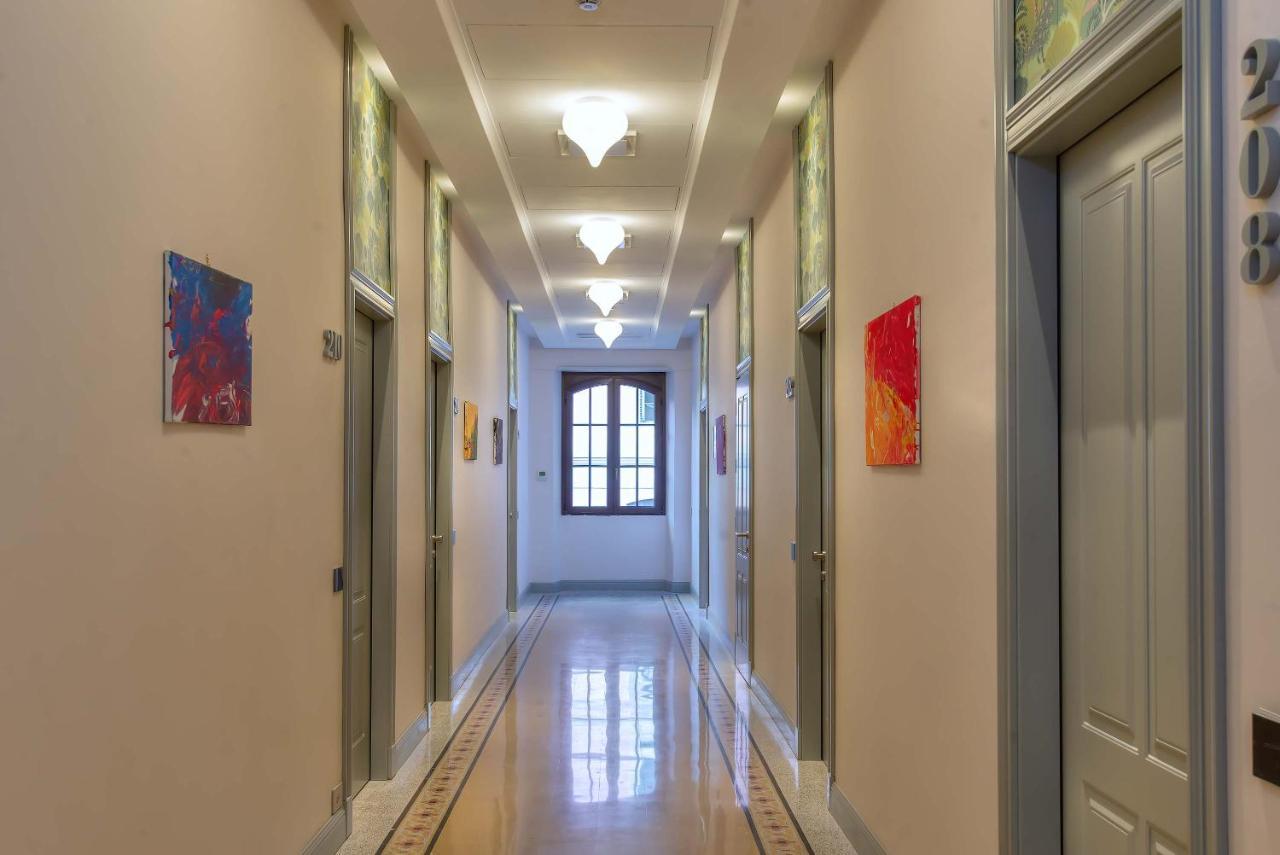 Etico Rome