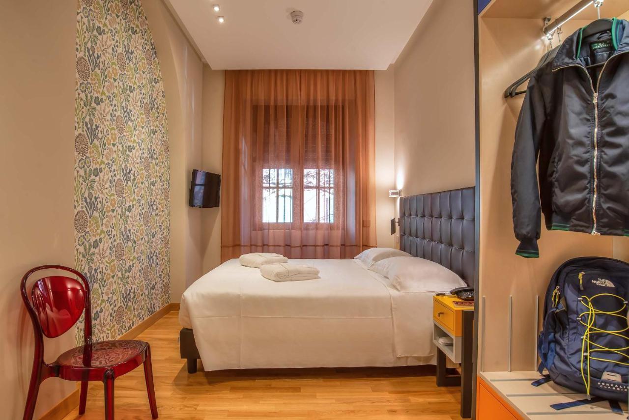 Etico Hotel 3*