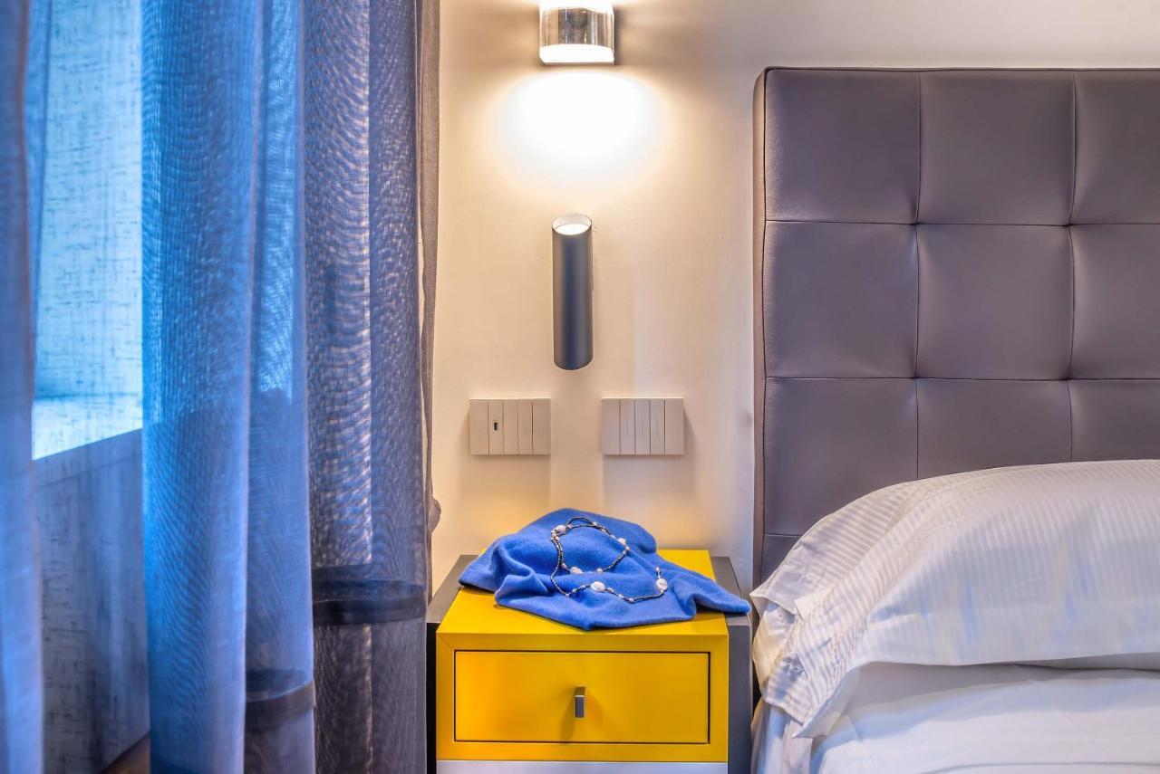 Hotel Etico Rome
