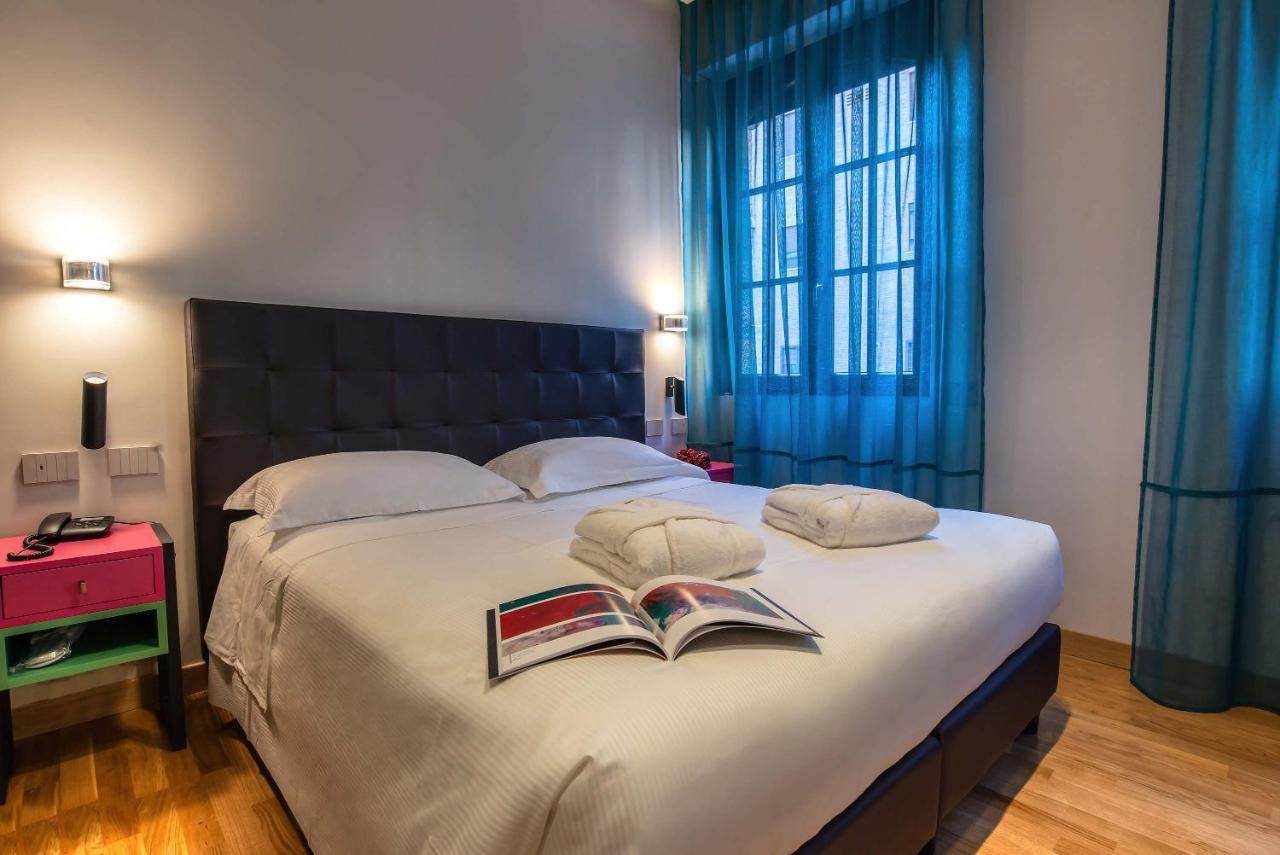 Hotel Etico