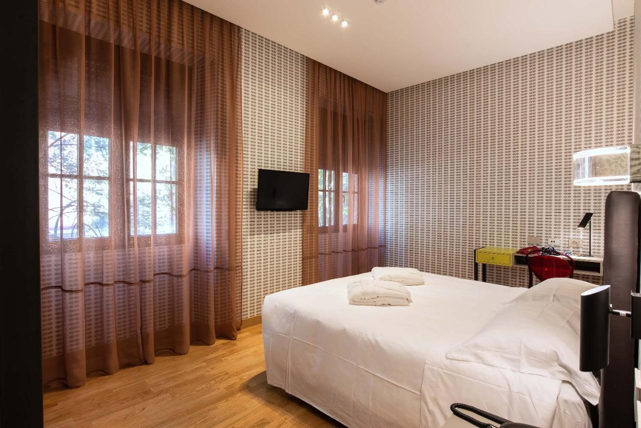 Hotel Etico 3*