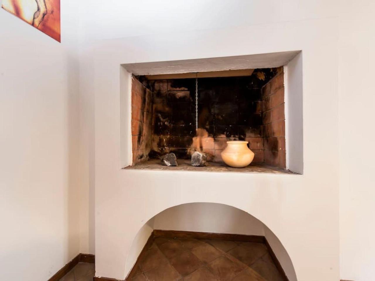 Apartment Casa Flaminia Al Colosseo
