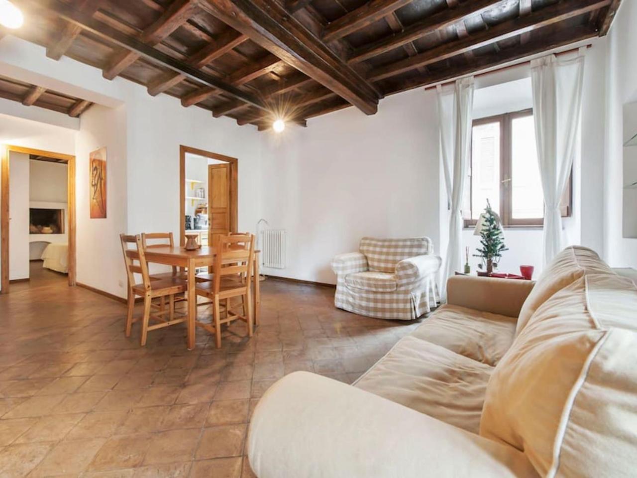 Casa Flaminia Al Colosseo