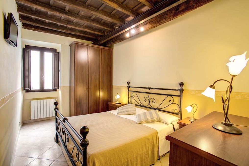 Anfiteatro Flavio Hotel